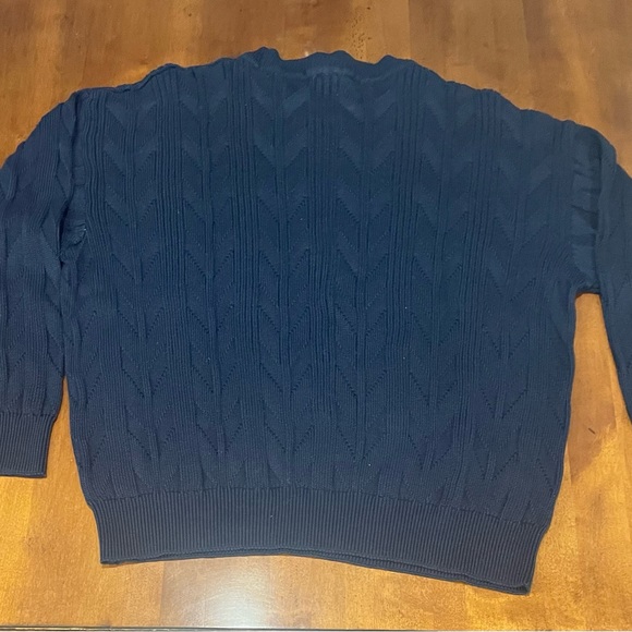 Gucci vintage men’s sweater XL - Picture 2 of 4